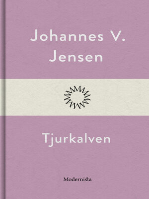 cover image of Tjurkalven